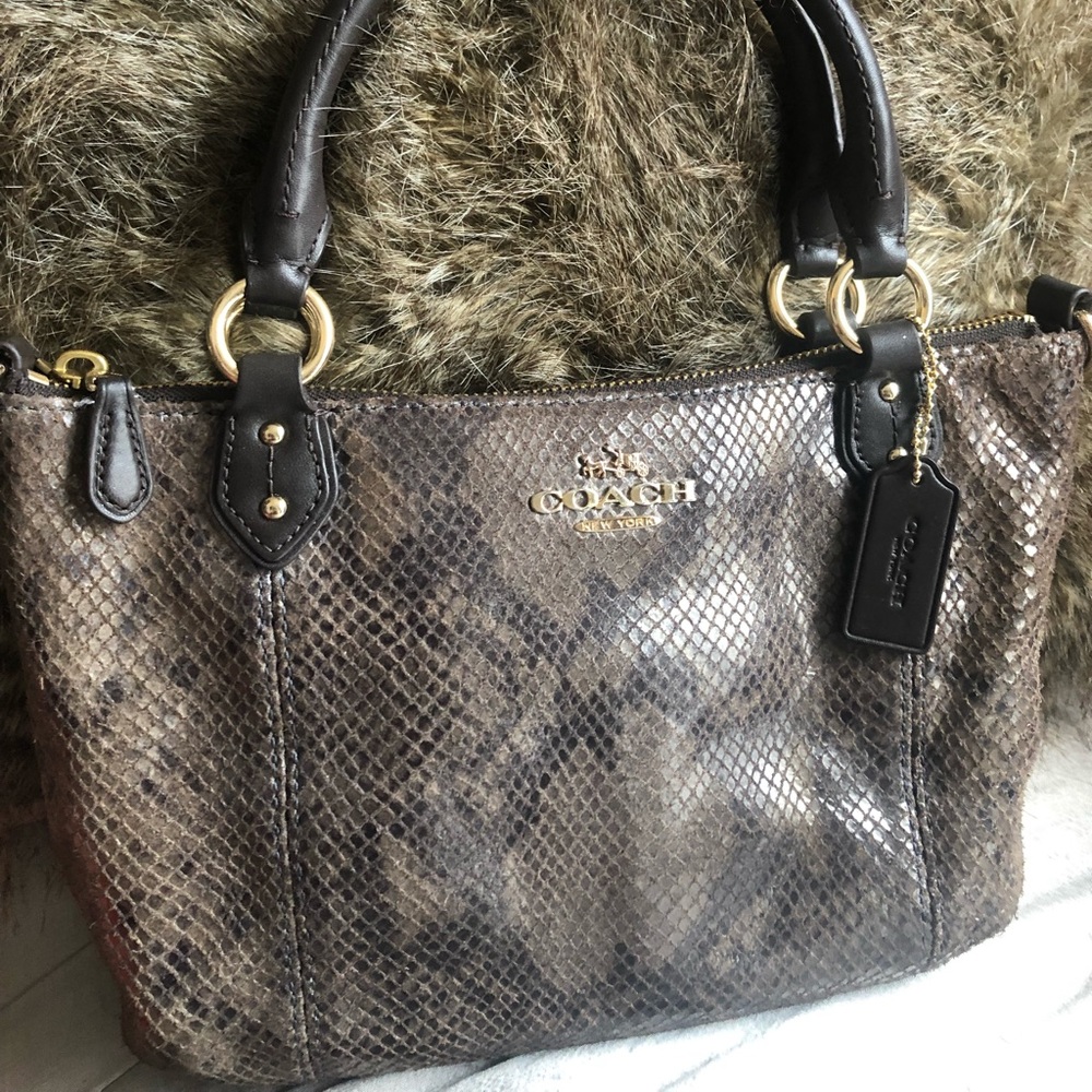 Bags